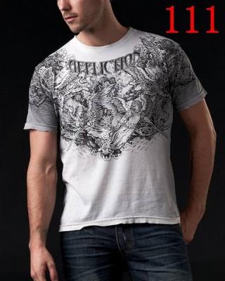 cheap Affliction shirts-377